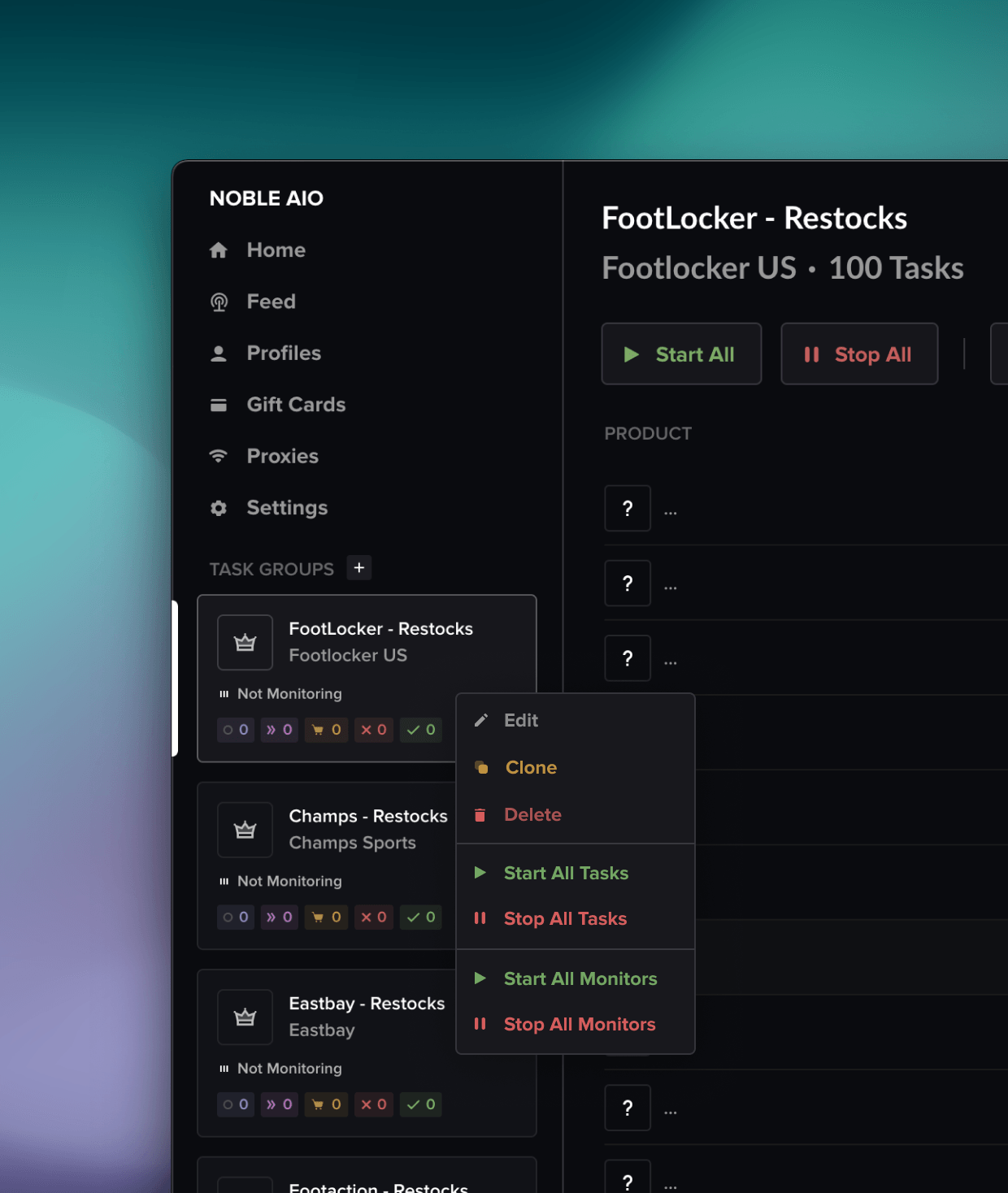 side - ui
